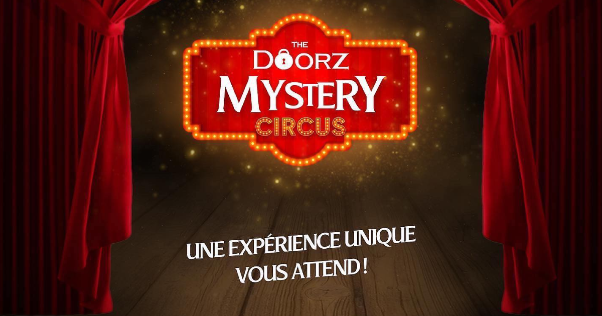 The Doorz Mystery Circus